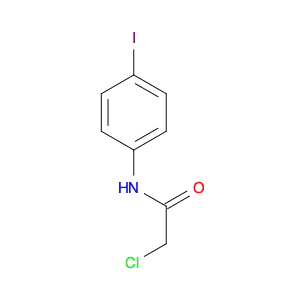 N1-(4-IODOPHENYL)-2-CHLOROACETAMIDE
