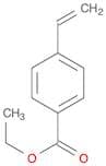 4-Vinyl-benzoic acid ethyl ester