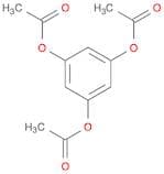 Phloroglucinol triacetate