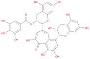 THEAFLAVINE-3-GALLATE