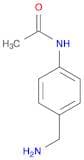 4-ACETAMIDOBENZYLAMINE