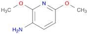 2,6-dimethoxypyridin-3-amine