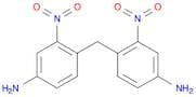 4,4'-Methylenebis(3-nitroaniline)