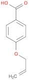 4-(Allyloxy)benzoic acid