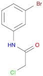 N-(3-Bromophenyl)-2-chloroacetamide