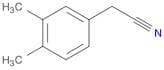 3,4-Dimethylphenylacetonitrile