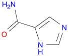 imidazole-4-carboxamide