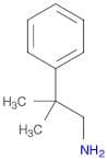 2-methyl-2-phenylpropan-1-amine