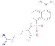 α-DANSYL-L-ARGININE HYDROCHLORIDE