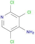 2,3,5-Trichloropyridin-4-amine