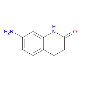 7-Amino-3,4-dihydro-1H-quinolin-2-one