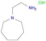 2-(Azepan-1-yl)ethanamine dihydrochloride