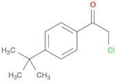 4-tert-Butylphenacyl chloride
