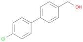 (4'-Chlorobiphenyl-4-yl)-methanol
