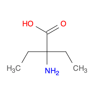 3-Aminopentane-3-carboxylic acid