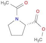1-Acetyl-L-proline methyl ester