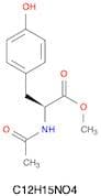 Methyl N-Acetyl-L-tyrosine