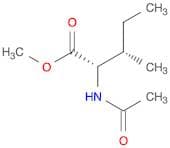 Ac-Ile-OMe