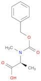 Z-MeAla-OH