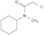 2-CHLORO-N-CYCLOHEXYL-N-METHYLACETAMIDE