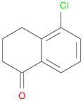 5-Chloro-1-tetralone