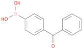 4-Benzoylbenzeneboronic acid