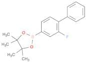 2-Fluoro-4-biphenylboronic acid, pinacol ester