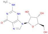 N2-Methylguanosine