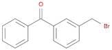 [3-(Bromomethyl)phenyl](phenyl)methanone