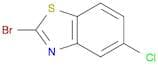 2-bromo-5-chlorobenzothiazole