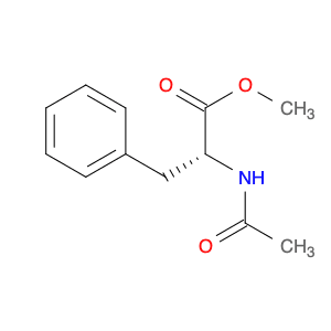 Acetyl-D-phenylalanine methyl ester