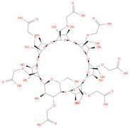 CARBOXYMETHYL β-CYCLODEXTRIN