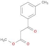 3-OXO-3-M-TOLYL-PROPIONIC ACID METHYL ESTER