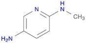 N2-Methylpyridine-2,5-diamine