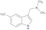 5-Methylgramine