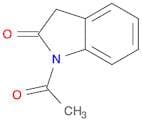 N-ACETYLOXINDOLE  97