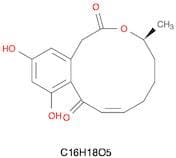 α,β-DEHYDROCURVULARIN