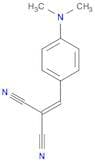 ((4-(DIMETHYLAMINO)PHENYL)METHYLENE)METHANE-1,1-DICARBONITRILE