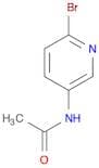 5-Acetamido-2-bromopyridine