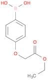4-(2-ETHOXY-2-OXOETHOXY)BENZENEBORONIC ACID 98
