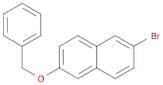 2-(Benzyloxy)-6-bromonaphthalene