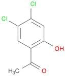 4'',5''-DICHLORO-2''-HYDROXYACETOPHENONE