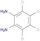 1,2-Phenylenediamine-3,4,5,6-d4