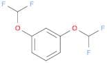 1,3-Bis(difluoromethoxy)benzene
