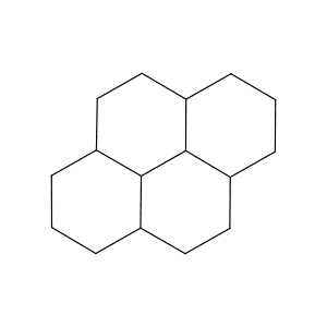 Hexadecahydropyrene