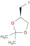 2,2-DIMETHYL-4(R)-4-IODOMETHYL-1,3-DIOXALANE