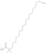 Eicosanoic-2,2-d2 Acid