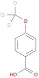 4-METHOXY-D3-BENZOIC ACID