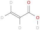 ACRYLIC ACID-D4