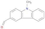 9-Methyl-9H-carbazole-3-carbaldehyde